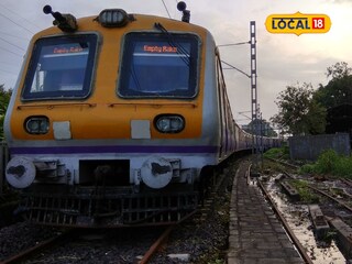 Mumbai Local: विद्याविहार, कांजूरमार्ग, नाहूरकरांचे रविवारी मेगाहाल! मुंबई लोकलबाबत महत्त्वाचं अपडेट 
