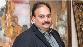 मेहुल चोक्सीचा गेम ओव्हर, बेल्जियम कोर्टाची प्रत्यार्पणाला मंजुरी, मुसक्या आवळून भारतात आणणार!