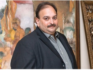 मेहुल चोक्सीचा गेम ओव्हर, बेल्जियम कोर्टाची प्रत्यार्पणाला मंजुरी, मुसक्या आवळून भारतात आणणार!