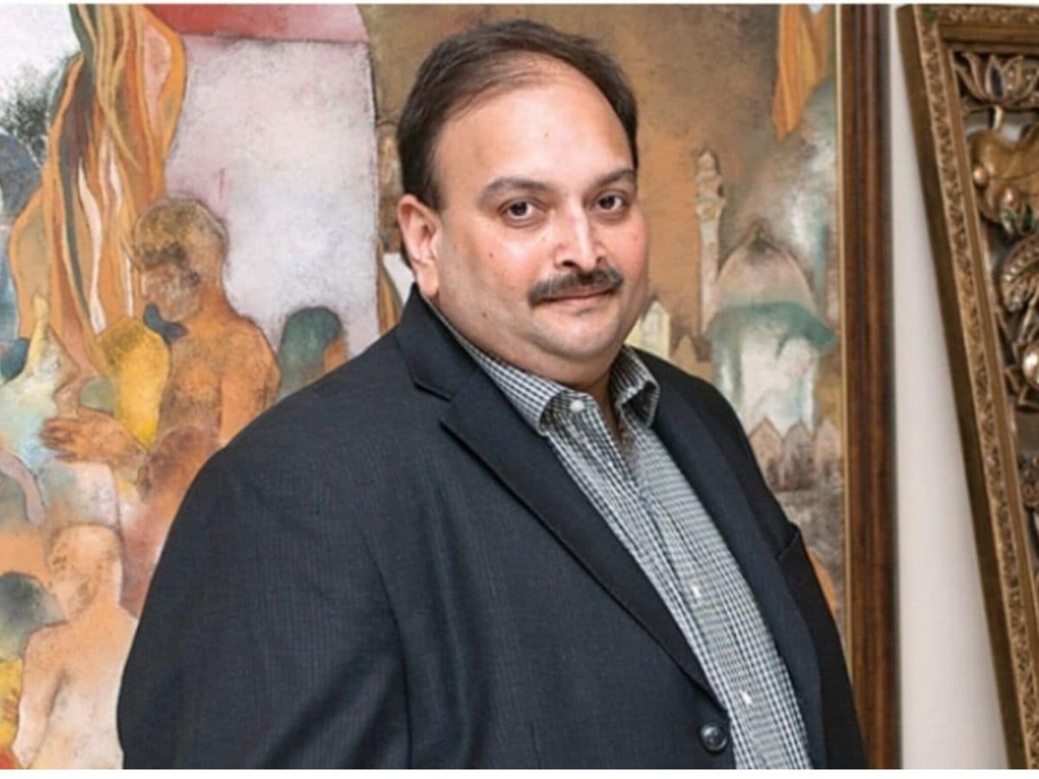 मेहुल चोक्सीचा गेम ओव्हर, बेल्जियम कोर्टाची प्रत्यार्पणाला मंजुरी, मुसक्या आवळून भारतात आणणार!