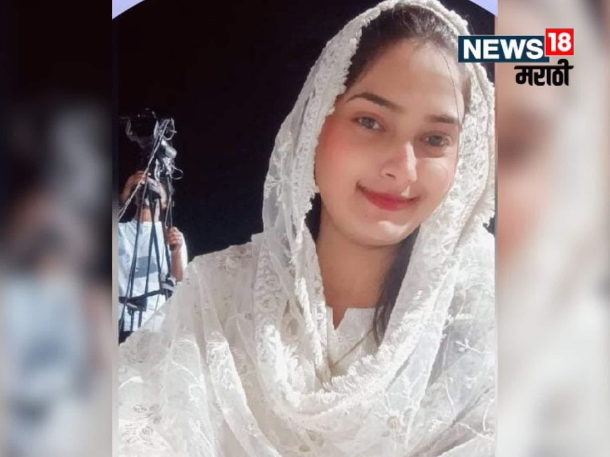 पुण्यात लॉजवर रक्तरंजित थरार, आधी वाढदिवस केला मग प्रेयसीवर चाकुने वार, लव्हस्टोरीचा भयंकर शेवट