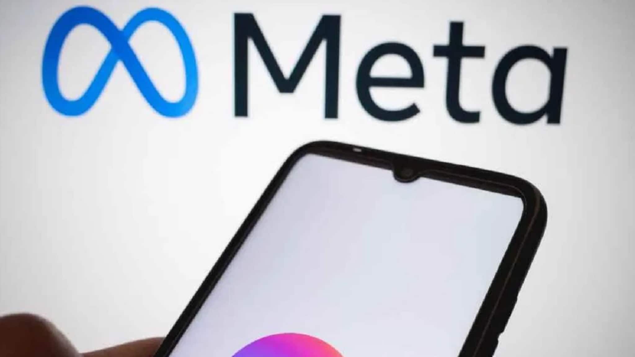 Metaचं मेसेंजर अ‍ॅप होणार बंद! वापरत असाल तर 15 डिसेंबरपूर्वीकरा हे काम 