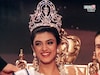 सुष्मिता सेनचा पहिला बॉयफ्रेंड कोण? त्याच्यामुळे ती झाली  'मिस युनिवर्स'