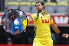 IND vs AUS : स्टार्कचा रोहितला 176.5 च्या स्पीडने बॉल! शोएब अख्तरचं रेकॉर्ड मोडलं? सत्य अखेर समोर आलं