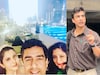 BCCI अध्यक्ष भारतीय क्रिकेटपटूच्या पत्नीला करतोय डेट? मिथुनच्या Photo ने चर्चा!