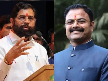 mla kishor appa patil