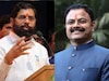 एकनाथ शिंदेंच्या आमदाराचा स्वबळाचा नारा, महायुतीत पडला मिठाचा खडा