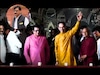 ठाकरे फॅमिली एकाच फ्रेममध्ये, पण संजय राऊतांचं टायमिंग चुकलं, PHOTOS