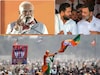 बिहारचा सत्तेचा खेळ पालटणार, भाजपच्या ‘सुपर मूव्ह’ने विरोधकांमध्ये खळबळ