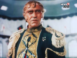 मोगेंबो खुश हुआ! कसा तयार झाला अमरिश पुरींचा कॉस्च्युम?