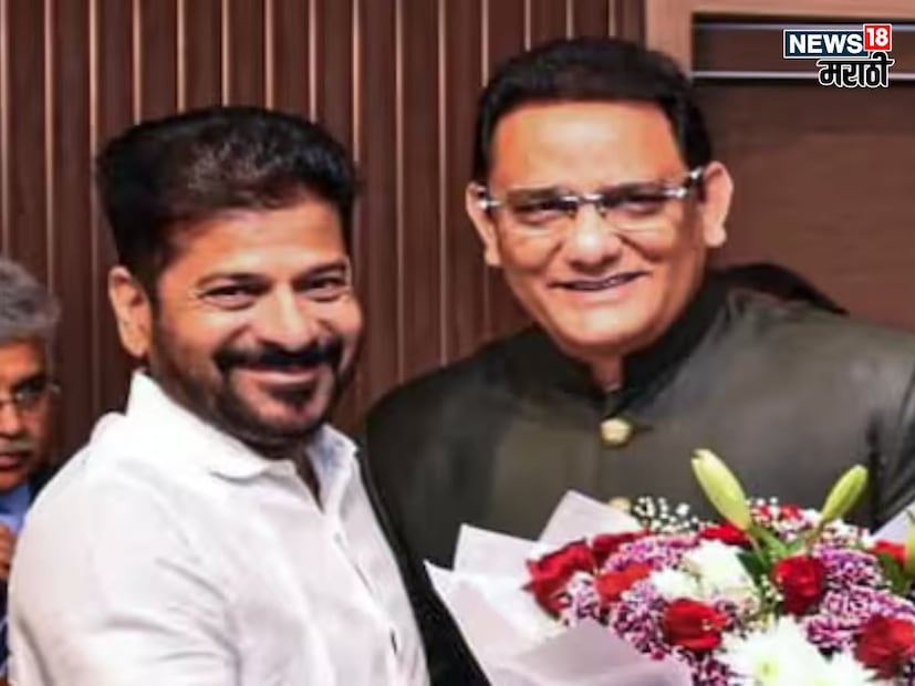 सलमानच्या गर्लफ्रेंडसाठी क्रिकेटरने त्याची लग्नाची बायको सोडली.  काही वर्षांआधीच त्यांचा डिवोर्सही झाला. पण कोणाचं नशीब कधी पलटेल काही सांगता येत नाही. हा क्रिकेटर आता थेट मंत्री बनला आहे. 