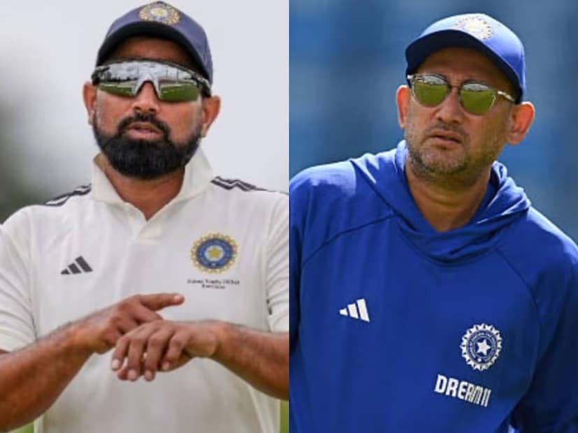 मोहम्मद शमी हा मागच्या काही काळापासून टीम इंडियातून बाहेर आहे. मोहम्मद शमीच्या फिटनेसबद्दल निवड समिती प्रमुख अजित आगरकरने उघडपणे भाष्य केलं, त्यानंतर शमीनेही प्रत्युत्तर दिलं. मी फिट असल्याचं निवड समितीला कळवणार नाही, त्यांनी माझ्यासोबत संपर्क साधावा, असं शमी म्हणाला होता.