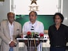 'मी चूक केलेली नाही, ट्रॉफी हवी असेल, तर...', 72 तासानंतर नक्वीची पहिली रिएक्शन