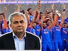 मोहसिन नक्वीच्या नाकावर टिच्चून Asia Cup Trophy भारतात येणार!पाकिस्तानची जगासमोर