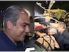 आशिया कपच्या ट्रॉफीवर फुदकणारा नक्वी पळाला, एका सेकंदात बोलती बंद, Video