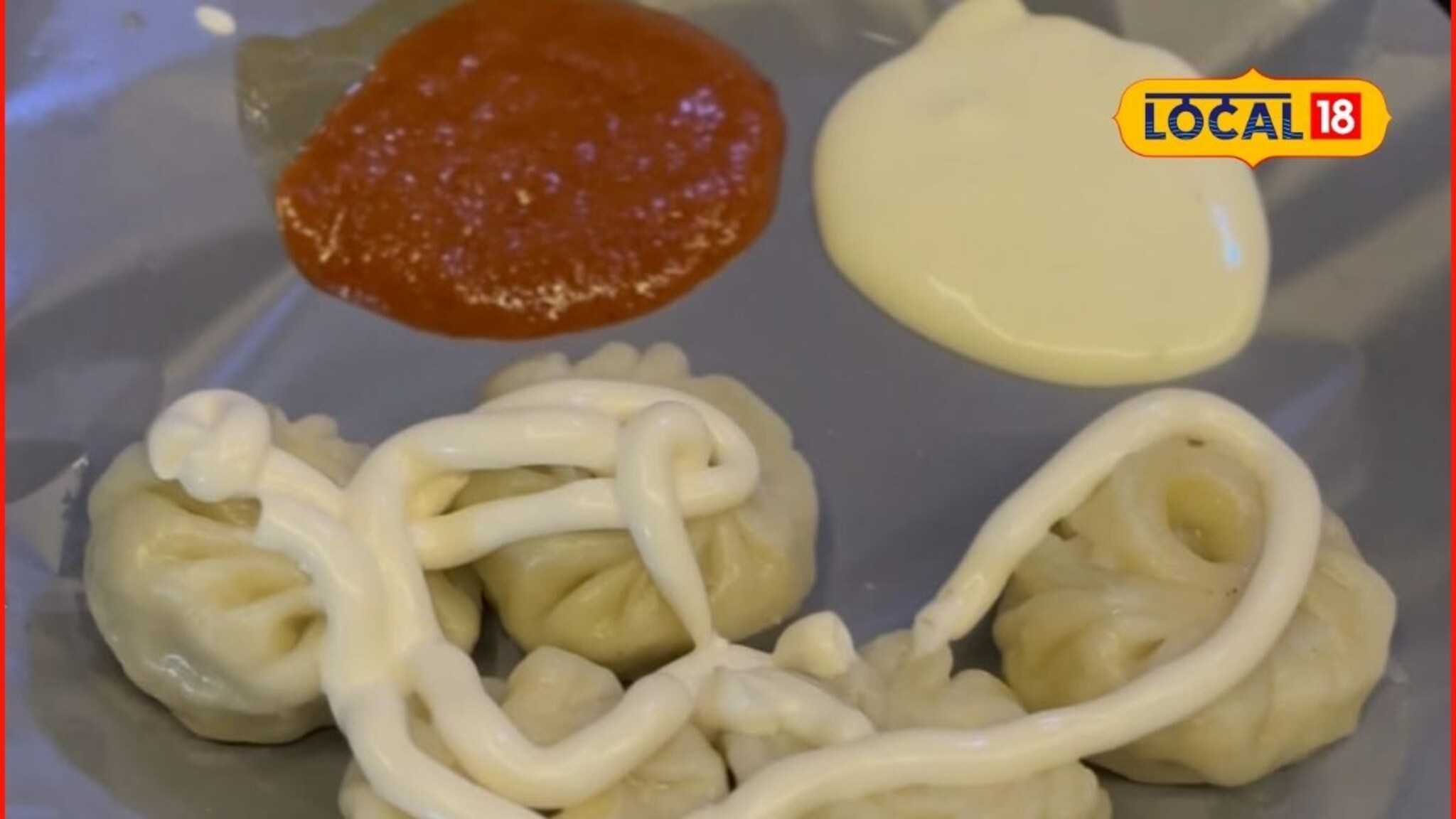 Mumbai Food : भट्टी शोरमा आणि मोमोज, फक्त 70 रुपयांपासून घ्या आस्वाद, मुंबईतील हे ठिकाण माहितीये का?