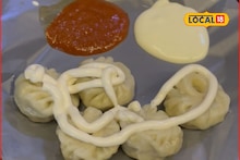Mumbai Food : भट्टी शोरमा आणि मोमोज, फक्त 70 रुपयांपासून घ्या आस्वाद, मुंबईतील हे ठिकाण माहितीये का?