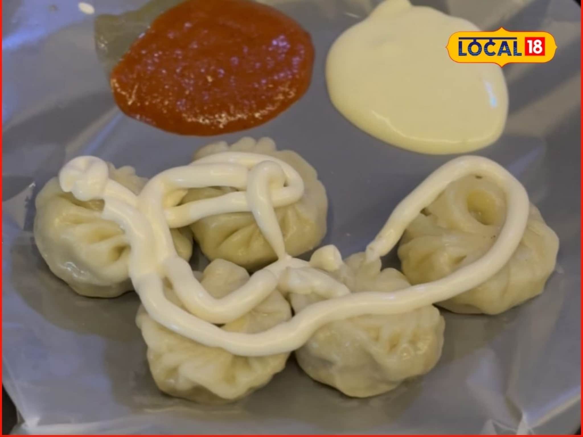 Mumbai Food : भट्टी शोरमा आणि मोमोज, फक्त 70 रुपयांपासून घ्या आस्वाद, मुंबईतील हे ठिकाण माहितीये का?