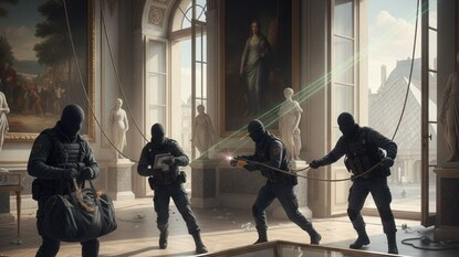 AI Generated Photo AI Generated Photo