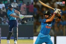 T20I मध्ये 150 सिक्स मारणारे फक्त 5 खेळाडू, पहिल्या नंबरवर भारताच्या 'या' खेळाडूचा दबदबा!