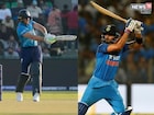 T20I मध्ये 150 सिक्स मारणारे फक्त 5 खेळाडू, भारताच्या 'या' खेळाडूंचा दबदबा!