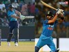 T20I मध्ये 150 सिक्स मारणारे फक्त 5 खेळाडू, भारताच्या 'या' खेळाडूंचा दबदबा!