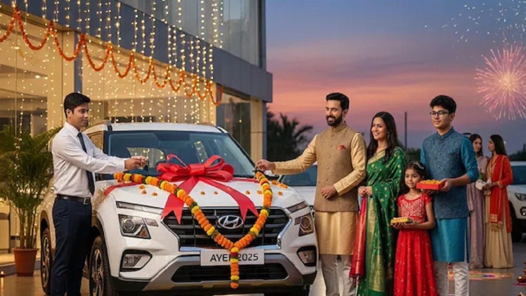 दिवाळीत नवी कार खरेदी करताय? या 5 टिप्सच्या मदतीने निवडा परफेक्ट मोटर इन्शुरन्स