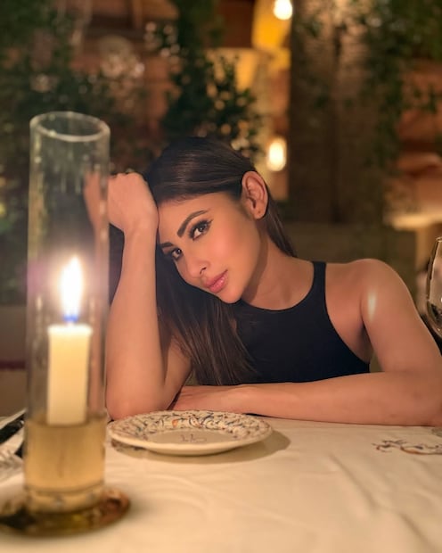 मौनी रॉयने 'बदमाश' रेस्टॉरंट सुरू करण्यामागची प्रेरणा स्पष्ट केली आहे. ती म्हणाली, 