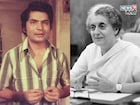 2 वर्ष निर्मात्यांच्या दारोदार फिरले, इंदिरा गांधींमुळे सुपरस्टार बनले असरानी