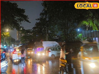 Weather Alert: मुंबई-ठाण्यात आज पाऊस की उघडीप, कोकणातून महत्त्वाचं अपडेट