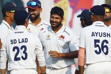Ranji Trophy : रणजी ट्रॉफीसाठी मुंबईच्या टीमची घोषणा, सूर्याचा पत्ता कट, पाकिस्तानला घाम फोडणाऱ्या मॅच विनरला चान्स!