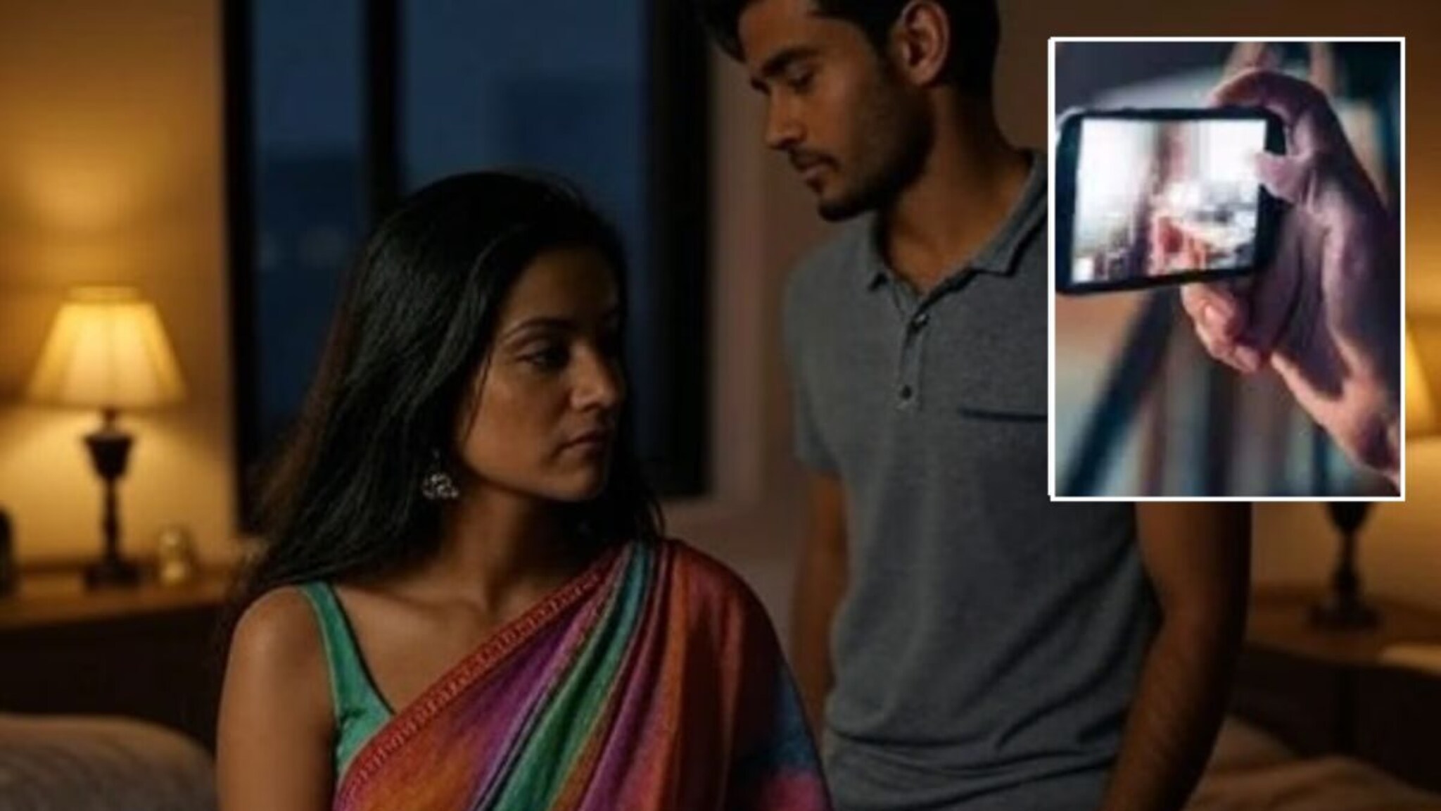 FB मित्राकडून घात, शरीरसंबंध ठेवत विवाहितेला अडकवलं जाळ्यात, अडीच वर्षे दिल्या नरकयातना, रायगडला हादरवणारी घटना!