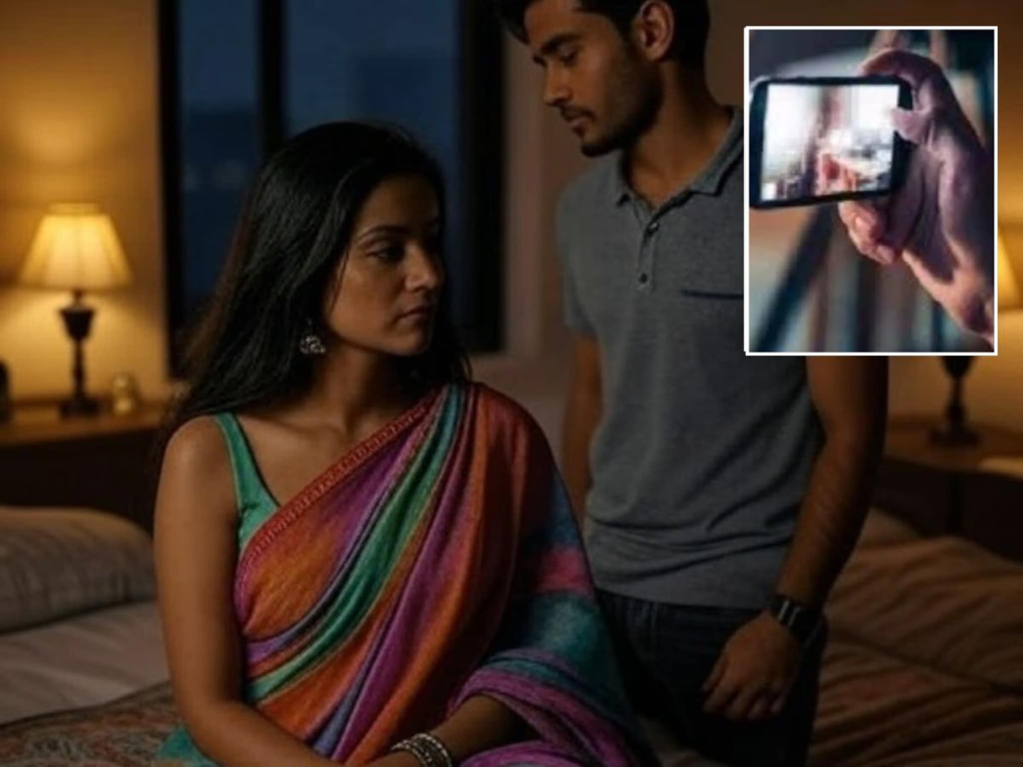 FB मित्राकडून घात, शरीरसंबंध ठेवत विवाहितेला अडकवलं जाळ्यात, अडीच वर्षे दिल्या नरकयातना, रायगडला हादरवणारी घटना!