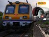 Mumbai Local: मुंबई लोकलमध्ये CCTV कॅमेऱ्याची नजर, किंमत ऐकाल तर अवाक व्हाल!