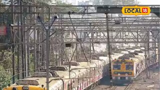 Mumbai Local: दिवाळीच्या खरेदीला मुंबईत जाताय? मनस्ताप टाळण्यासाMumbai Local: दिवाळीच्या खरेदीला मुंबईत जाताय? मनस्ताप टाळण्यासाठी पाहा लोकलचं वेळापत्रक, या मार्गावरील सेवा रद्द!ठी पाहा लोकलचं वेळापत्रक, या मार्गावरील सेवा रद्द!