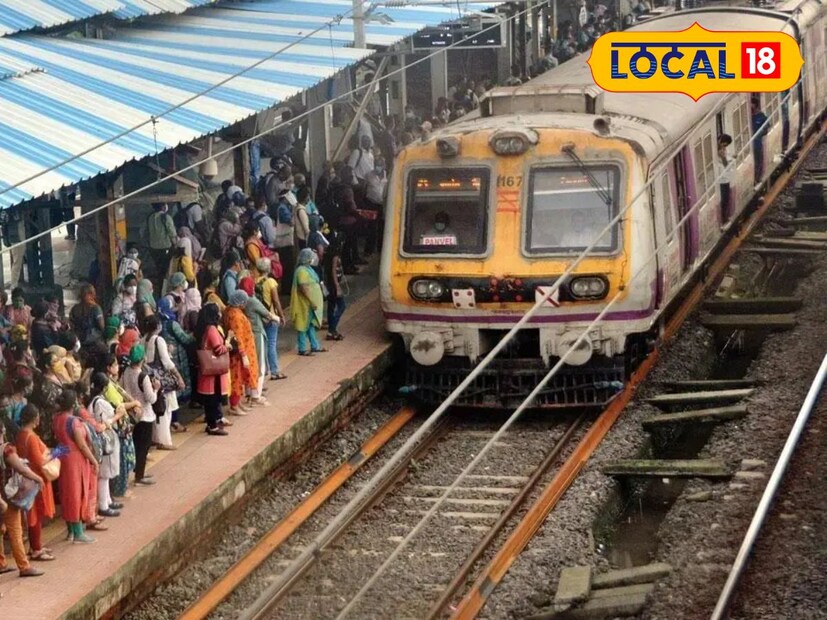  मुंबई आणि उपनगरीय प्रमुख रेल्वे स्थानकांवर गर्दीचा फायदा घेत चोरटे प्रवाशांच्या मोबाईलवर डल्ला मारतायत. दररोज 5 ते 6 मोबाईल चोरीच्या घटना घडत असताना मात्र एका उपनगरीय रेल्वे स्थानकावर एकाच दिवशी तब्बल 17 घटनांची नोंद करण्यात आली आहे.