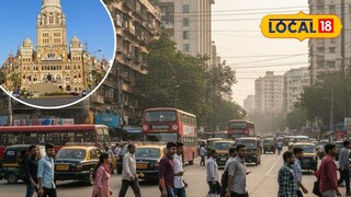 मुंबईकरांना मोठा झटका! शहरात रस्ते ओलांडण्यासाठीही आता लागेल 'परवानगी'?, महापालिकेचा प्लॅन काय