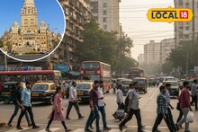 मुंबईकरांना मोठा झटका! शहरात रस्ते ओलांडण्यासाठीही आता लागेल 'परवानगी'?