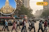 मुंबईकरांना मोठा झटका! शहरात रस्ते ओलांडण्यासाठीही आता लागेल 'परवानगी'?