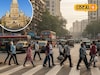 मुंबईकरांना मोठा झटका! शहरात रस्ते ओलांडण्यासाठीही आता लागेल 'परवानगी'?