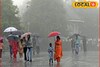 Weather Alert: कोकणात वादळी पाऊस, 48 तास महत्त्वाचे, मुंबईसह 6 जिल्ह्यांना अलर्ट