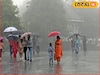 Weather Alert: कोकणात वादळी पाऊस, 48 तास महत्त्वाचे, मुंबईसह 6 जिल्ह्यांना अलर्ट