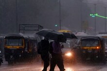 पाऊस काय पाठ सोडणार नाही! मुंबईसह ठाणेकरांसाठी पुढचे 3 तास धोक्याचे, IMD कडून मो