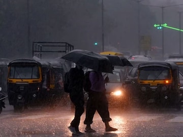 mumbai rain