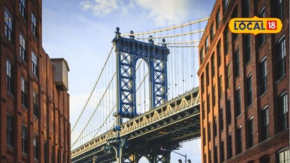 Mumbai Traffic: मुंबईतील वाहतूक कोंडी सुटणार, ‘या’ मार्गावरचा केबल-स्टेड ब्रिज खुला होणार, डेडलाईन ठरली! Mumbai Traffic: मुंबईतील वाहतूक कोंडी सुटणार, ‘या’ मार्गावरचा केबल-स्टेड ब्रिज खुला होणार, डेडलाईन ठरली!