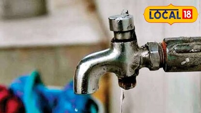 Mumbai Water Supply: ऐन दिवाळीत जलसंकट! मुंबईच्या अनेक भागांत पाणीच नाही, कारण काय? Mumbai Water Supply: ऐन दिवाळीत जलसंकट! मुंबईच्या अनेक भागांत पाणीच नाही, कारण काय?