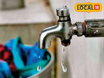 Mumbai Water Cut: मुंबईकरांवर पाणीबाणीचं संकट, 3 दिवस पाणीकपात, कधी आणि कुठं? पाहा सविस्तर 