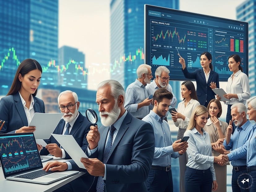 सध्या म्युच्युअल फंड खातं उघडण्यासाठी KYC आवश्यक आहे. मात्र काही अॅप किंवा बँका किंवा संस्था KYC प्रक्रिया पूर्ण न होऊ देताच ग्राहकांना खातं उघडण्याची परवानगी देतात. त्यामुळे गुंतवणूकदारांनाही काही अडचणींचा सामना करावा लागत आहे. याशिवाय फसवणुकीचे प्रमाण देखील वाढत आहे. या सगळ्यावर तोडगा काढण्यासाठी सेबी कठोर भूमिका घेण्याची शक्यता आहे. 