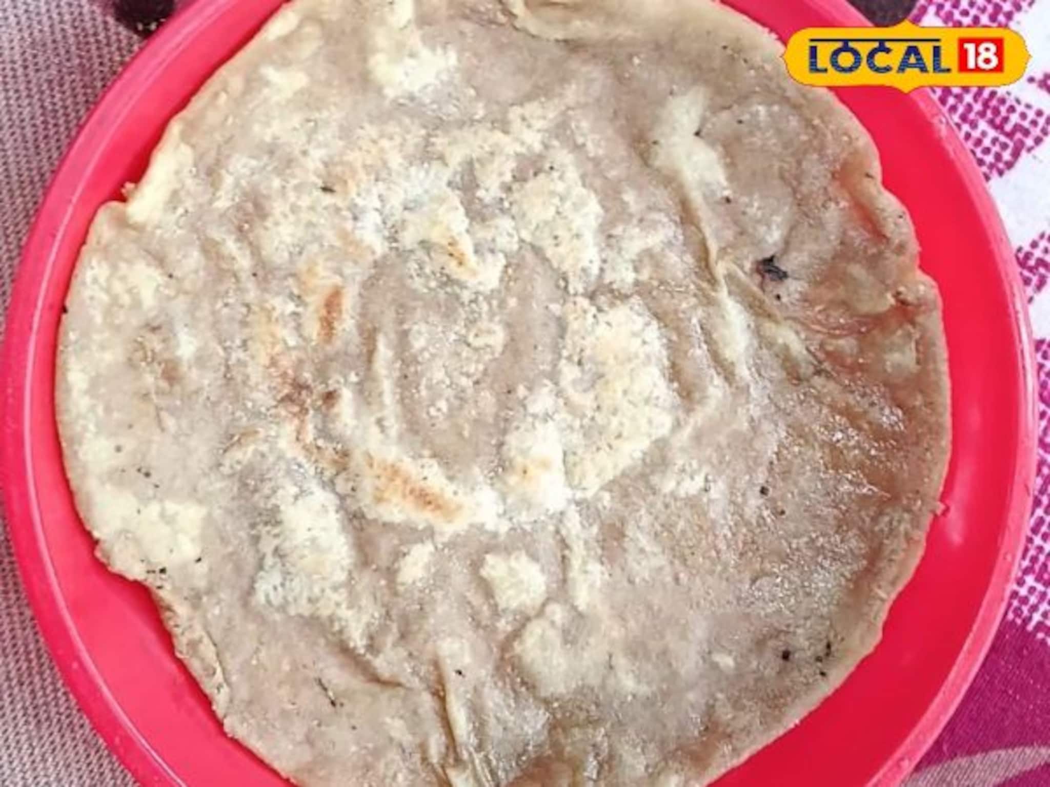 How to Make Shengdana Puran Poli : शेंगदाणा पुरणपोळी कशी बनवायची? रेसिपी अगदी सोपी
