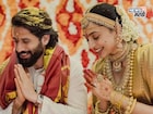 इंस्टावर चॅट, मग झाली पहिली भेट; अशी सुरु झालेली नागा-शोभिताची LOVE STORY